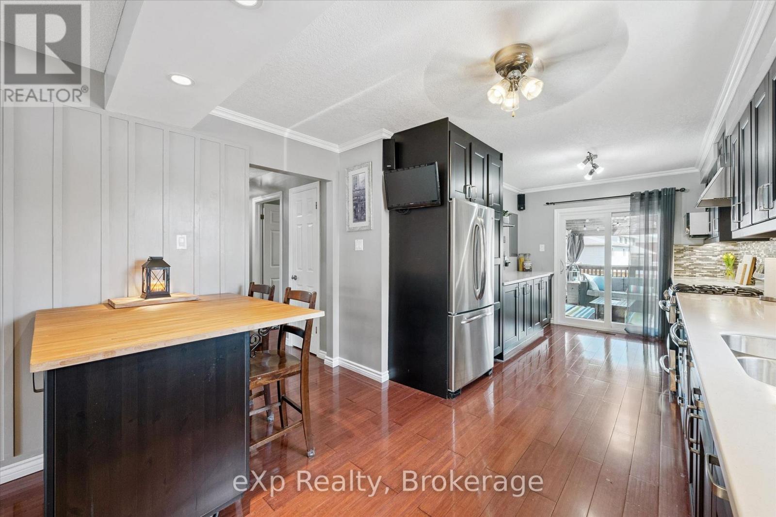 4 Peartree Crescent, Guelph, Ontario  N1H 8K6 - Photo 10 - X13088200