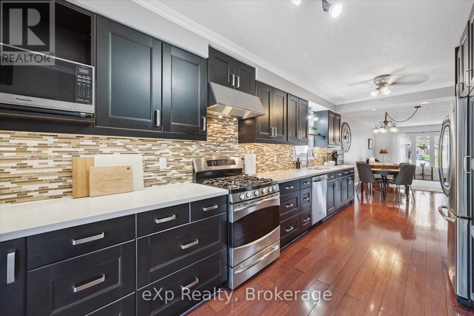 4 Peartree Crescent, Guelph, Ontario  N1H 8K6 - Photo 12 - X13088200