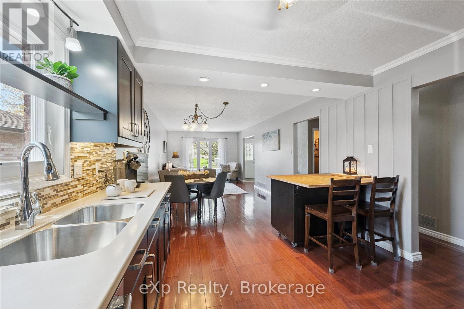 4 Peartree Crescent, Guelph, Ontario  N1H 8K6 - Photo 13 - X13088200