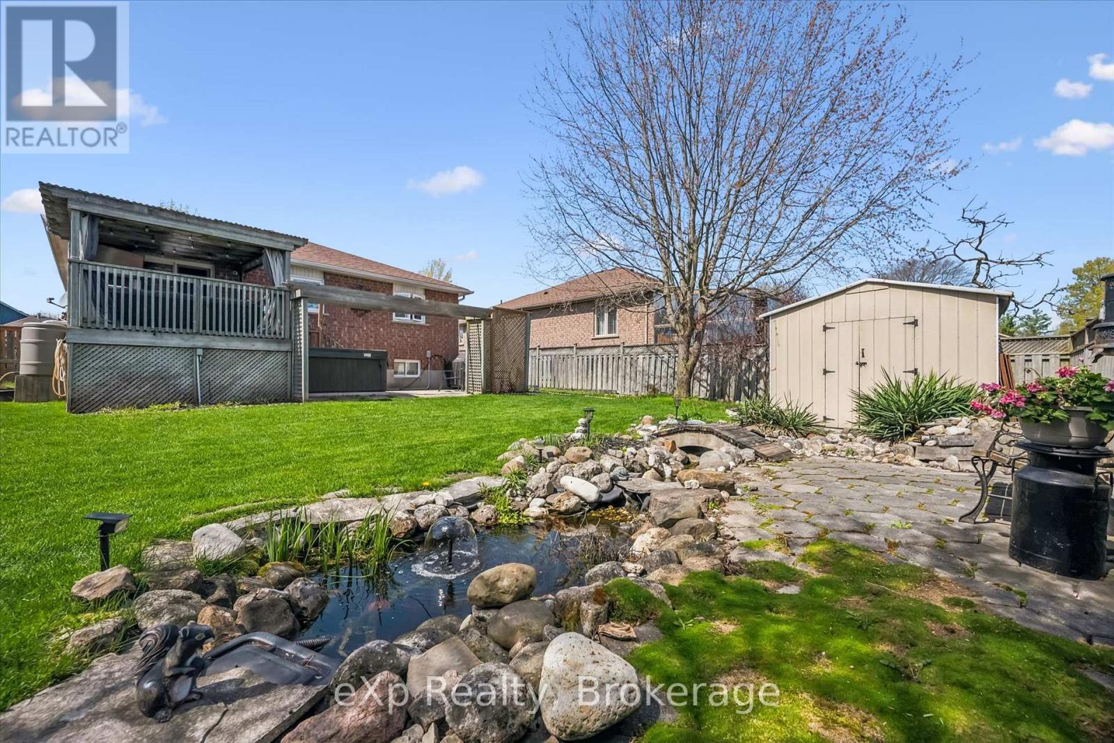 4 Peartree Crescent, Guelph, Ontario  N1H 8K6 - Photo 27 - X13088200