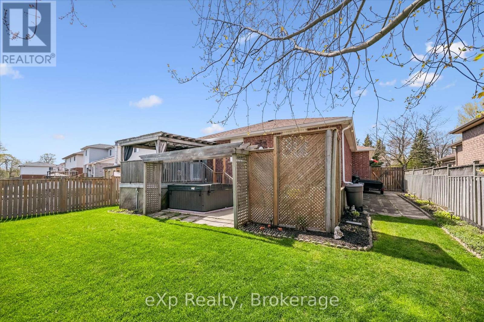 4 Peartree Crescent, Guelph, Ontario  N1H 8K6 - Photo 28 - X13088200