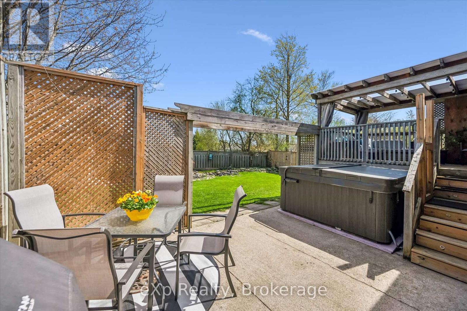 4 Peartree Crescent, Guelph, Ontario  N1H 8K6 - Photo 30 - X13088200
