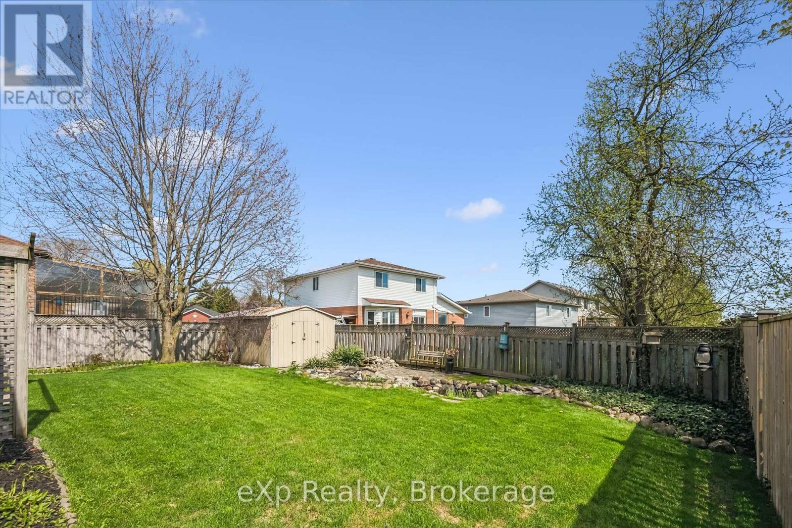 4 Peartree Crescent, Guelph, Ontario  N1H 8K6 - Photo 34 - X13088200
