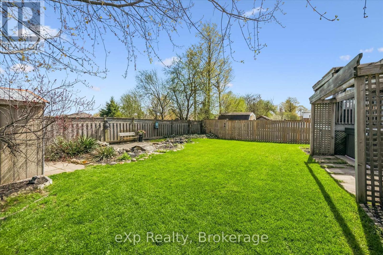 4 Peartree Crescent, Guelph, Ontario  N1H 8K6 - Photo 35 - X13088200