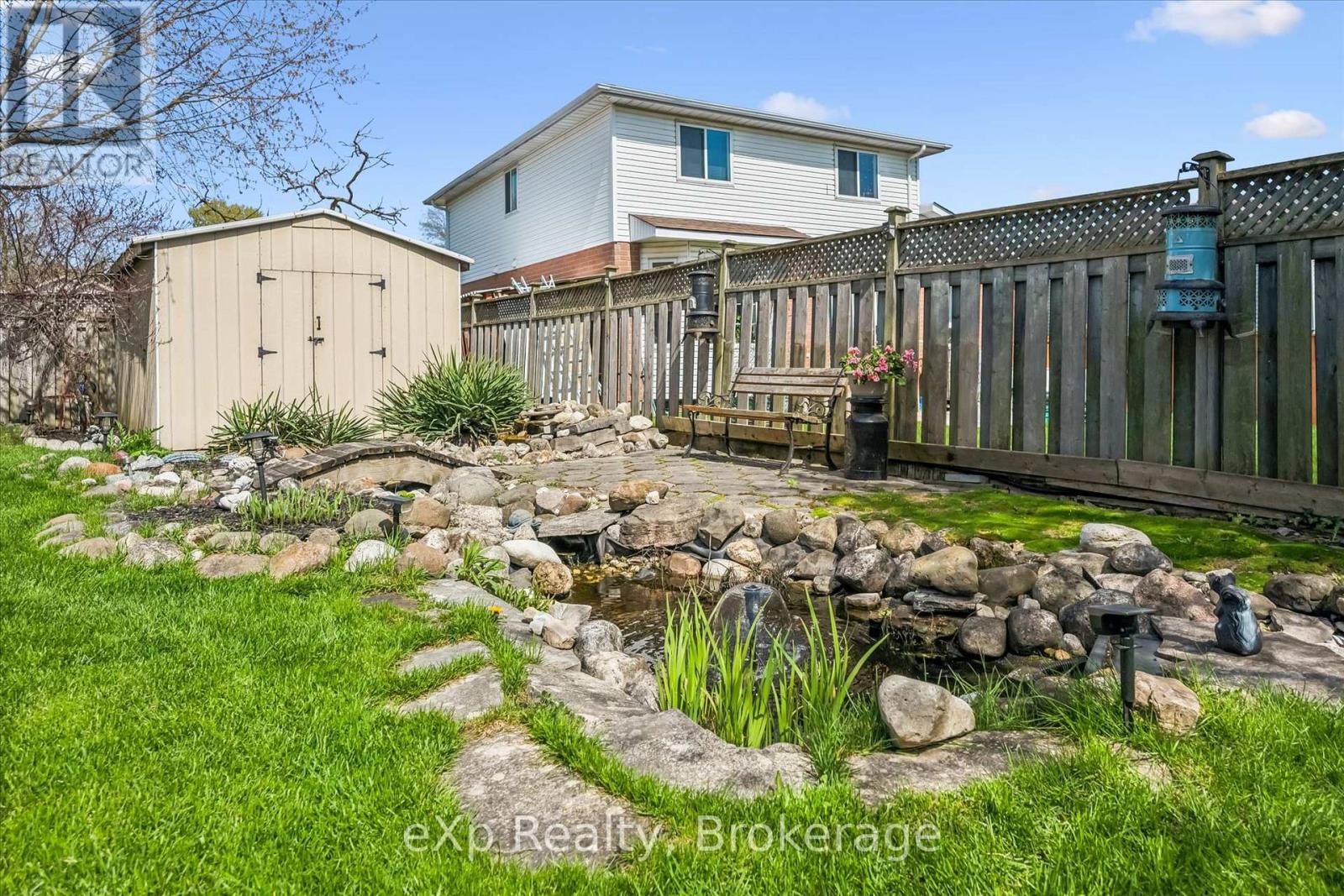 4 Peartree Crescent, Guelph, Ontario  N1H 8K6 - Photo 36 - X13088200