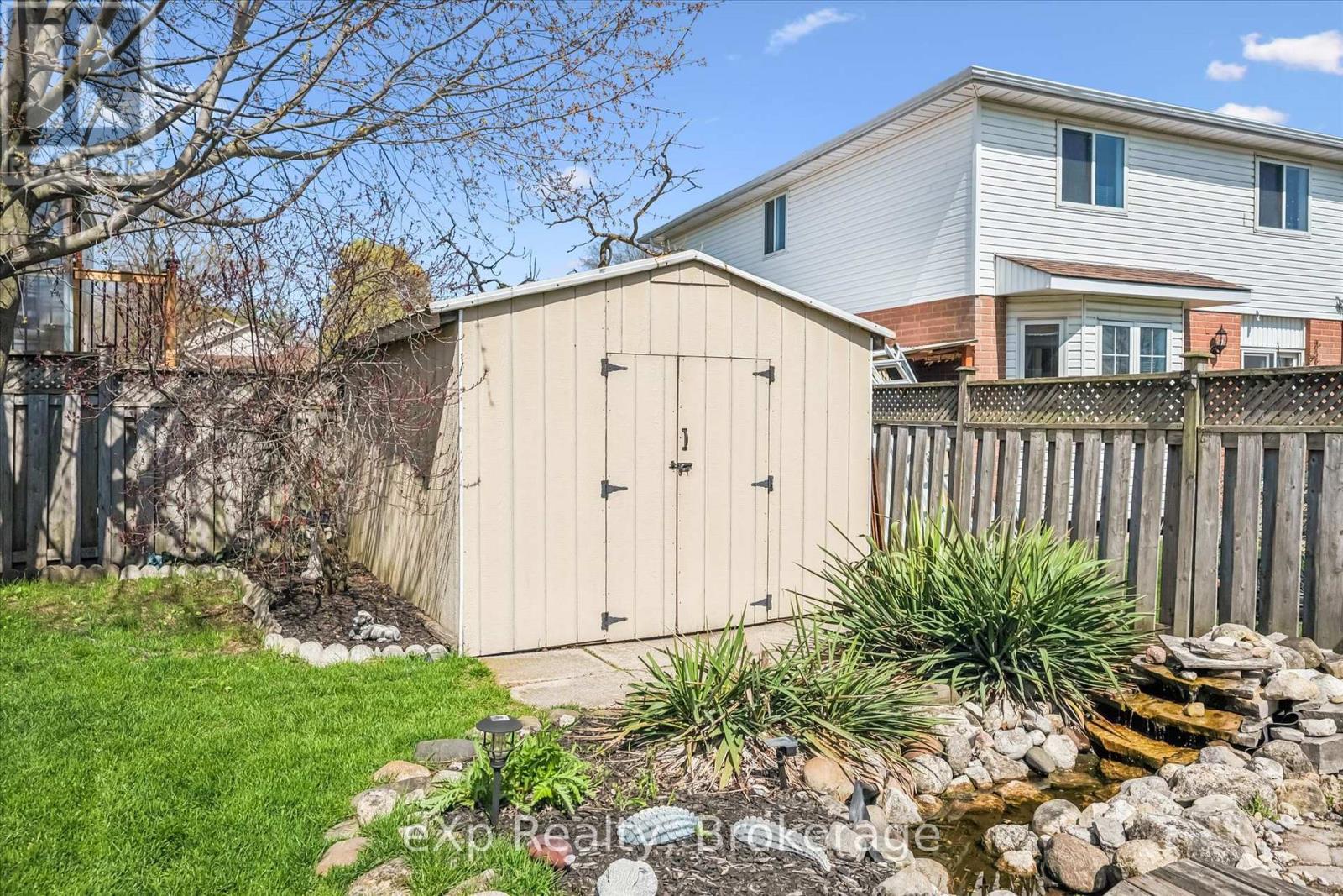 4 Peartree Crescent, Guelph, Ontario  N1H 8K6 - Photo 38 - X13088200