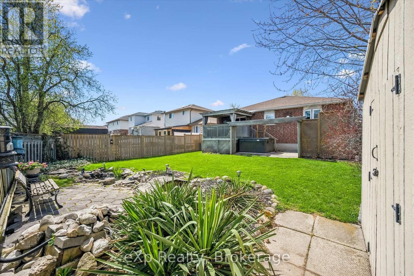 4 Peartree Crescent, Guelph, Ontario  N1H 8K6 - Photo 39 - X13088200