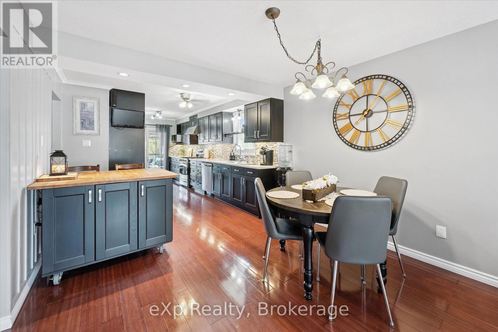 4 Peartree Crescent, Guelph, Ontario  N1H 8K6 - Photo 8 - X13088200