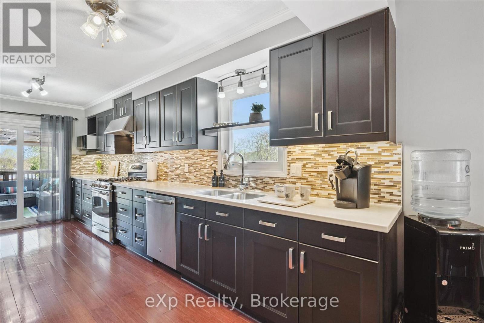 4 Peartree Crescent, Guelph, Ontario  N1H 8K6 - Photo 9 - X13088200