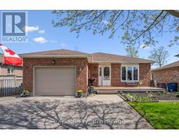 4 PEARTREE CRESCENT, Guelph, Ontario