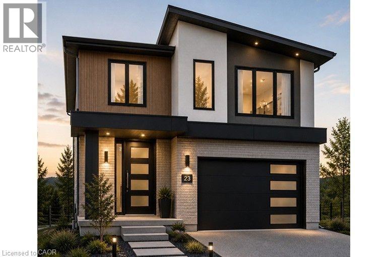200 BENNINGER Drive, Kitchener, Ontario