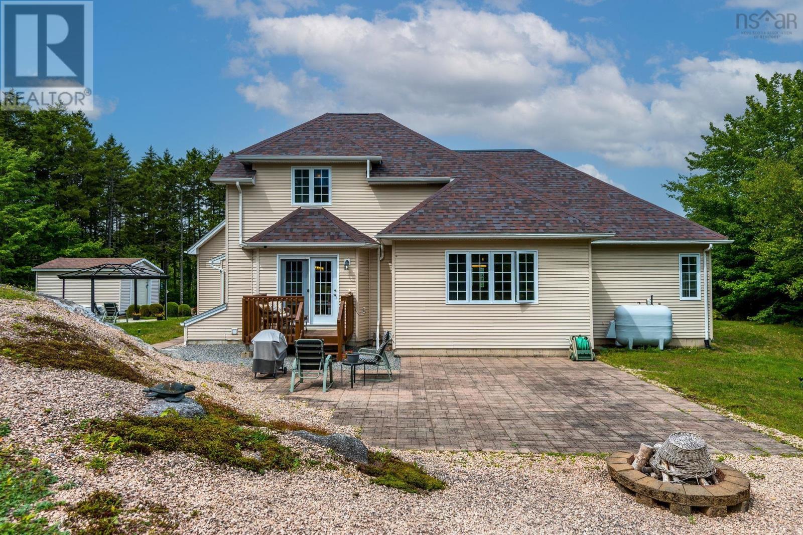 51 Parklyn Court, Upper Tantallon, Nova Scotia  B3Z 1M5 - Photo 35 - 202522059