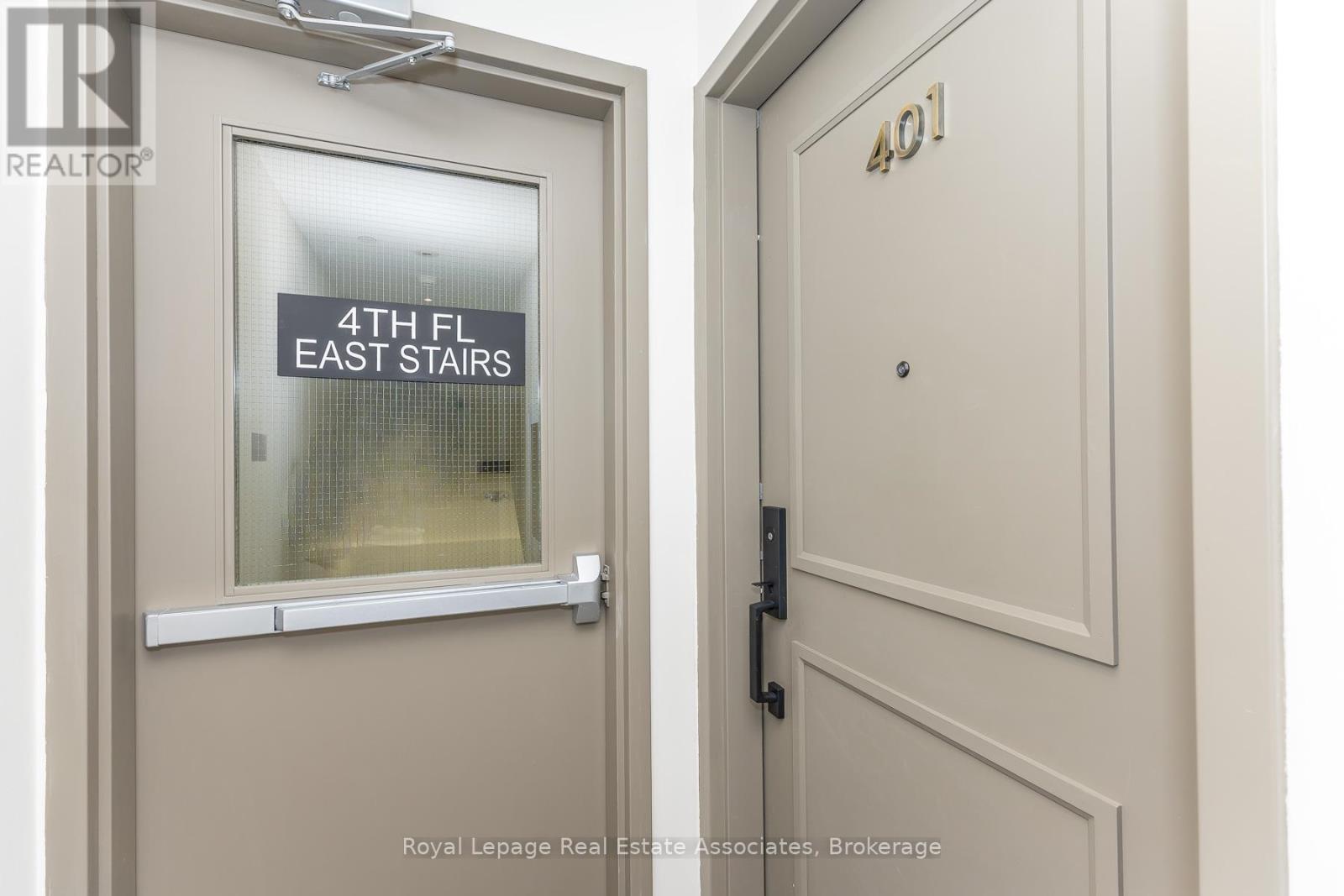 401 - 1000 Bathurst Street, Toronto, Ontario  M5R 3G7 - Photo 4 - C13081894