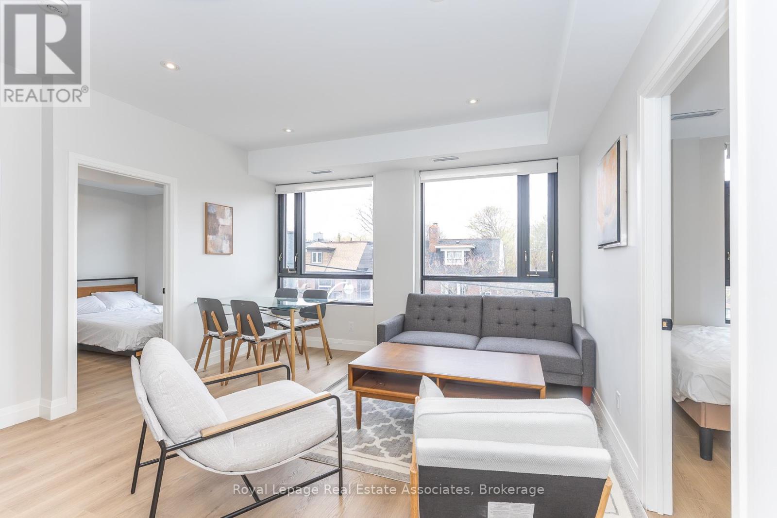 301 - 1000 Bathurst Street, Toronto, Ontario  M5R 3G7 - Photo 12 - C13081924