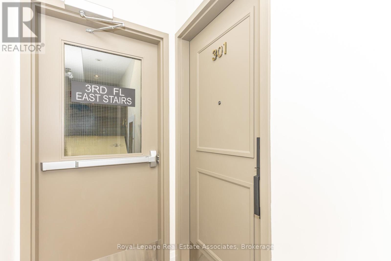 301 - 1000 Bathurst Street, Toronto, Ontario  M5R 3G7 - Photo 4 - C13081924