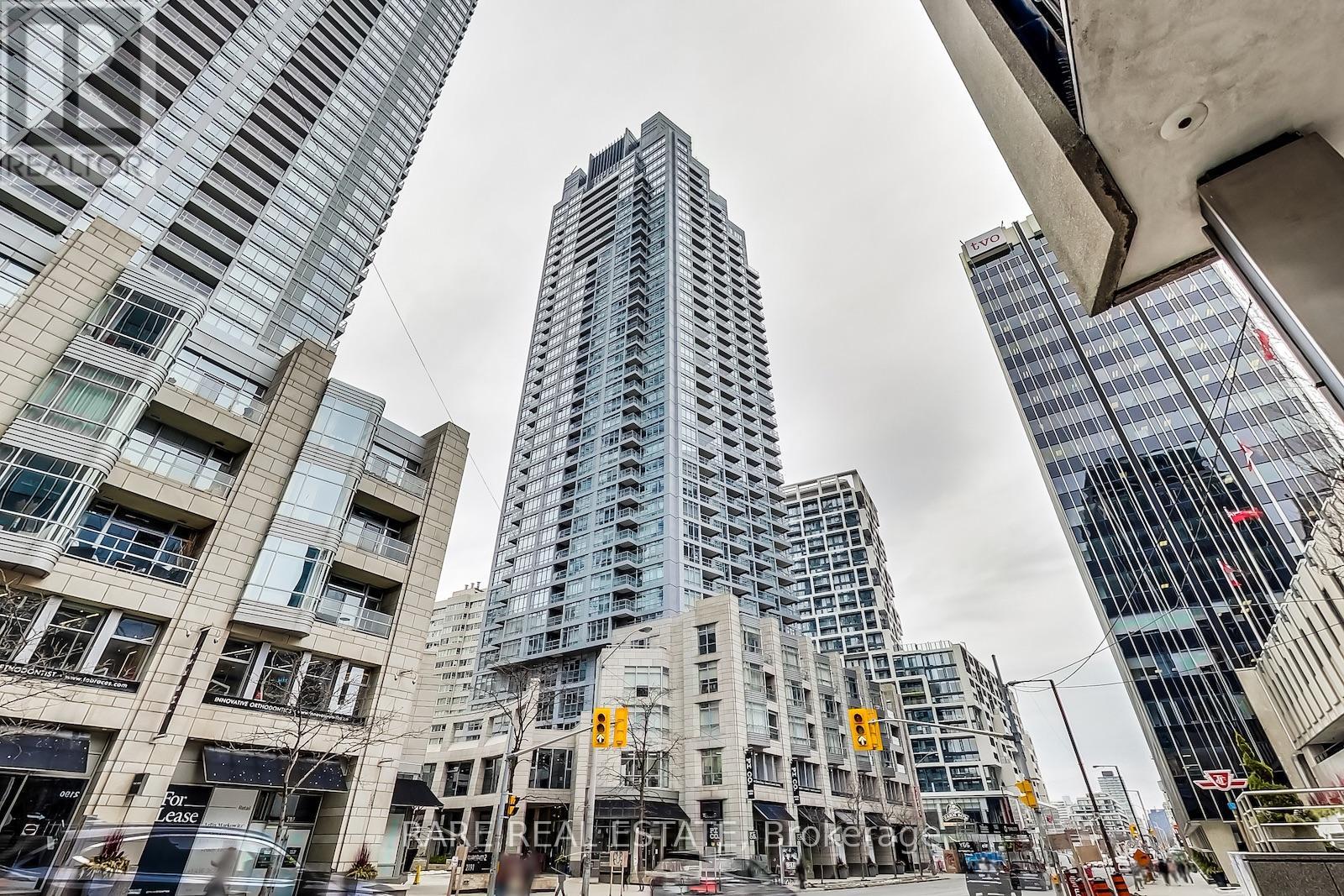 3304 - 2191 Yonge Street, Toronto, Ontario  M4S 2B1 - Photo 1 - C13086514