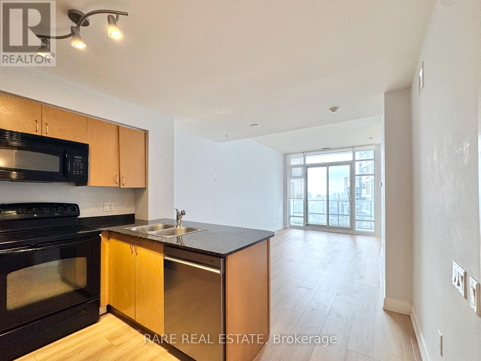 3304 - 2191 Yonge Street, Toronto, Ontario  M4S 2B1 - Photo 5 - C13086514
