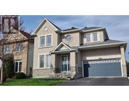 379 LANGRELL CRESCENT, Ottawa, Ontario