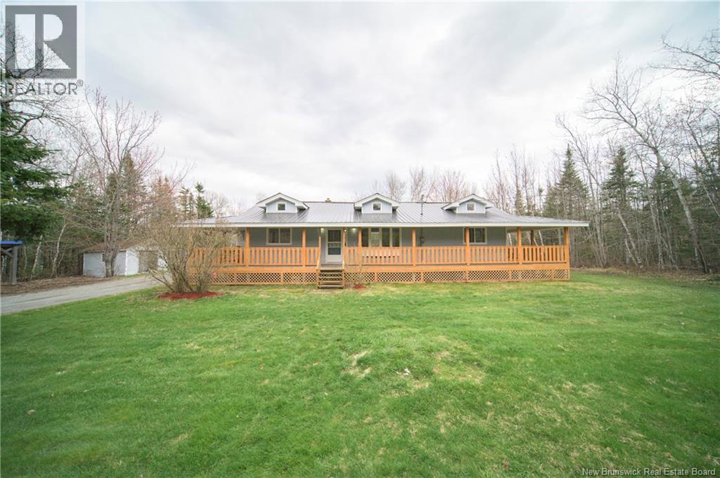 45 Whittaker Road, Hoyt, New Brunswick  E5L 2B3 - Photo 31 - NB138765