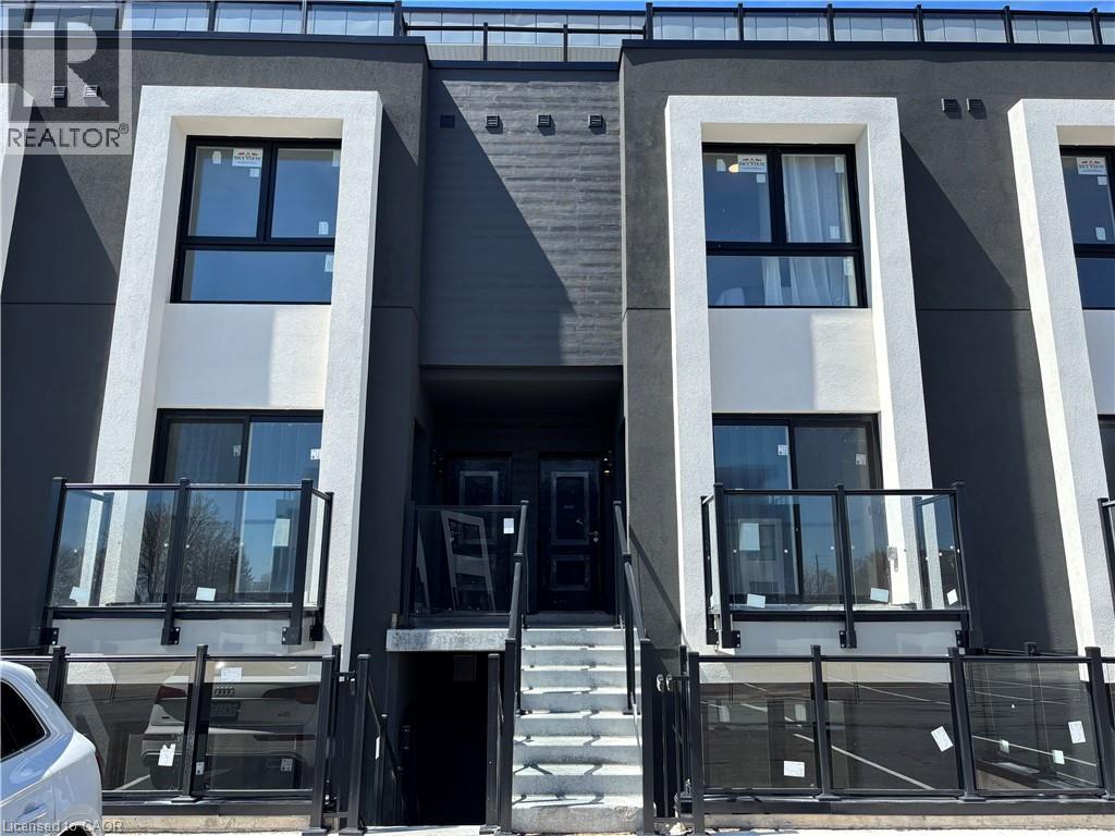6638 MCLEOD Road Unit# 216, Niagara Falls, Ontario