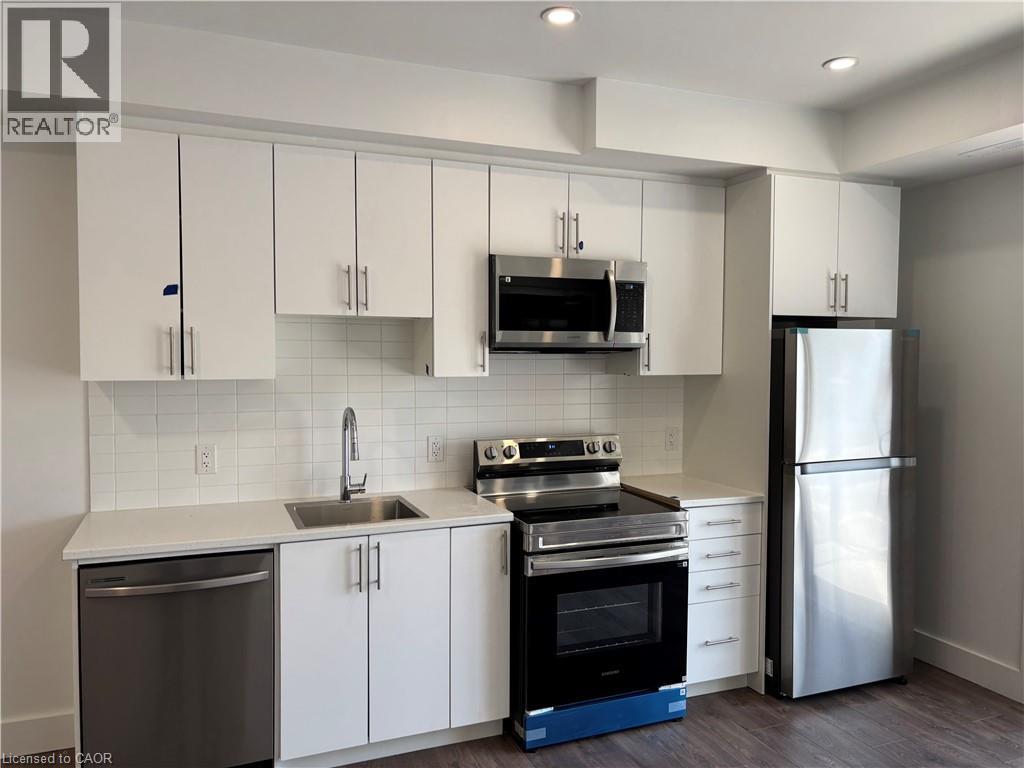 6638 Mcleod Road Unit# 216, Niagara Falls, Ontario  L2G 3G5 - Photo 4 - 40827088