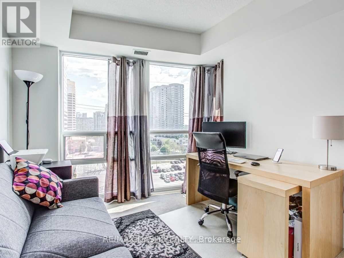 1002 - 5740 Yonge Street, Toronto, Ontario  M2M 3T3 - Photo 15 - C12804668