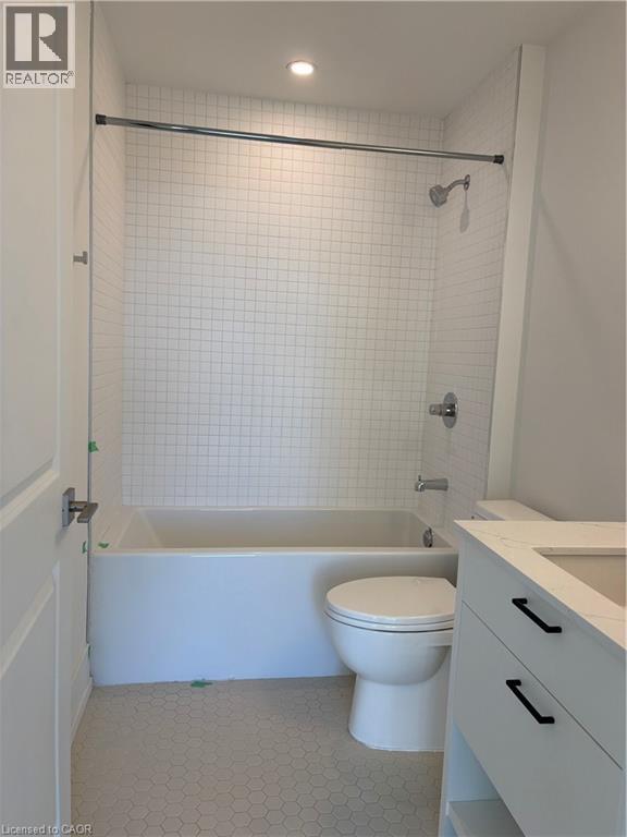 206 King Street W Unit# 907, Hamilton, Ontario  L8P 1A5 - Photo 12 - 40827087