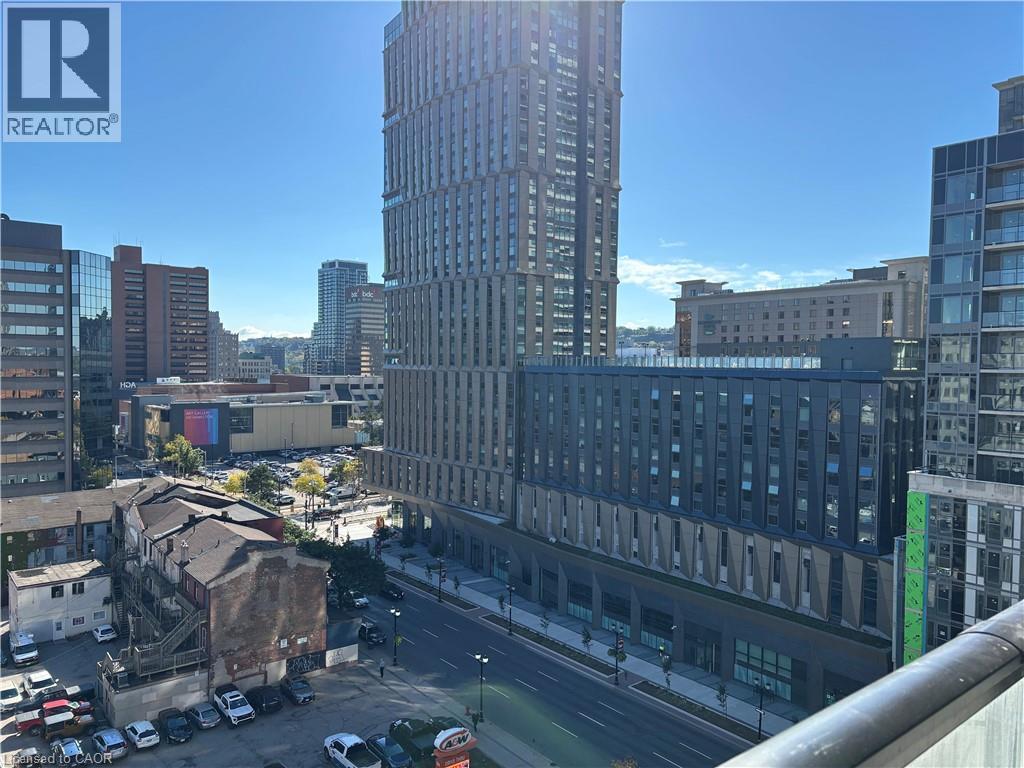 206 King Street W Unit# 907, Hamilton, Ontario  L8P 1A5 - Photo 14 - 40827087