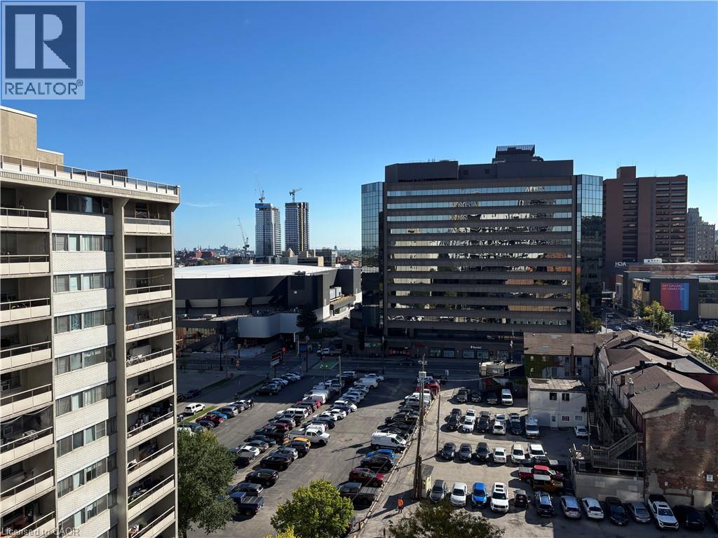 206 King Street W Unit# 907, Hamilton, Ontario  L8P 1A5 - Photo 15 - 40827087