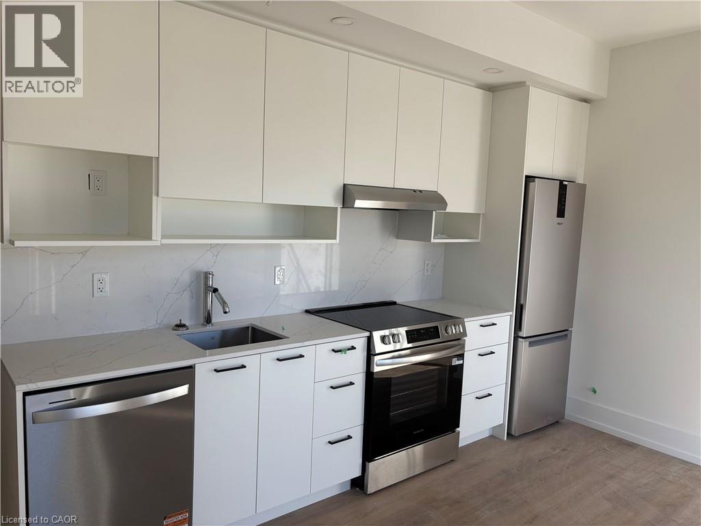 206 King Street W Unit# 907, Hamilton, Ontario  L8P 1A5 - Photo 2 - 40827087