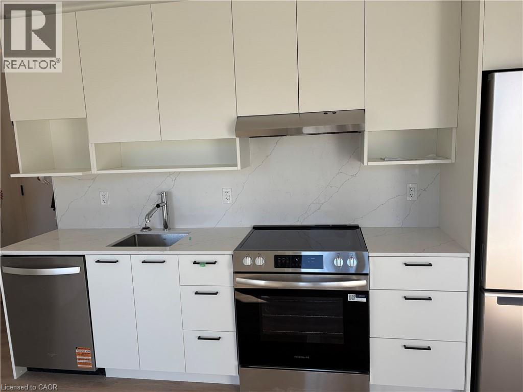 206 King Street W Unit# 907, Hamilton, Ontario  L8P 1A5 - Photo 3 - 40827087