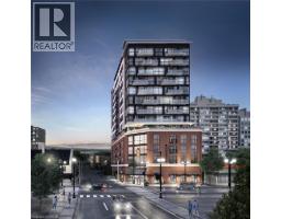 206 KING Street W Unit# 907, hamilton, Ontario