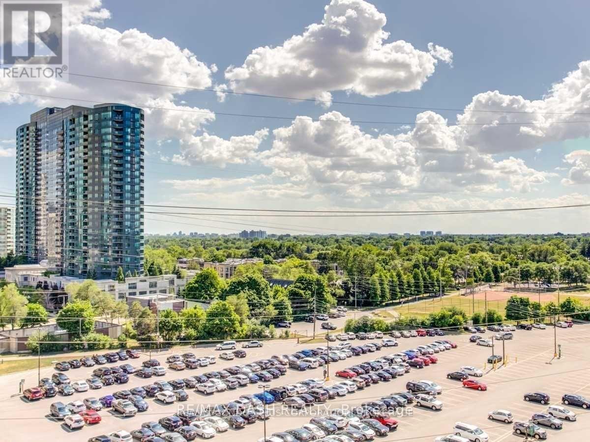 1002 - 5740 Yonge Street, Toronto, Ontario  M2M 3T3 - Photo 18 - C12804668