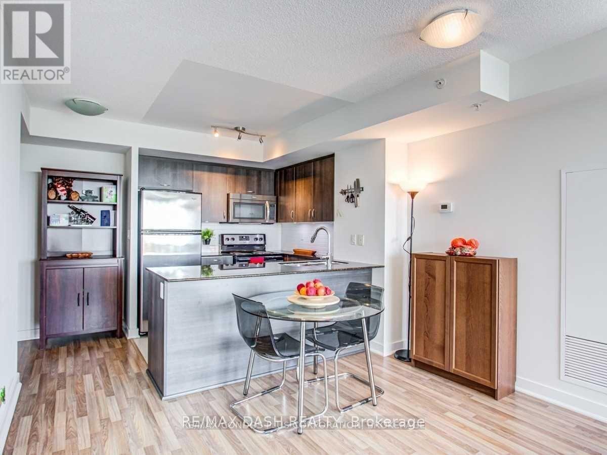 1002 - 5740 Yonge Street, Toronto, Ontario  M2M 3T3 - Photo 10 - C12804668