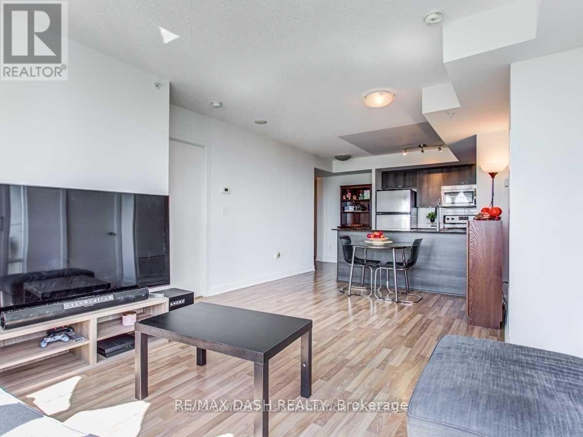 1002 - 5740 Yonge Street, Toronto, Ontario  M2M 3T3 - Photo 9 - C12804668