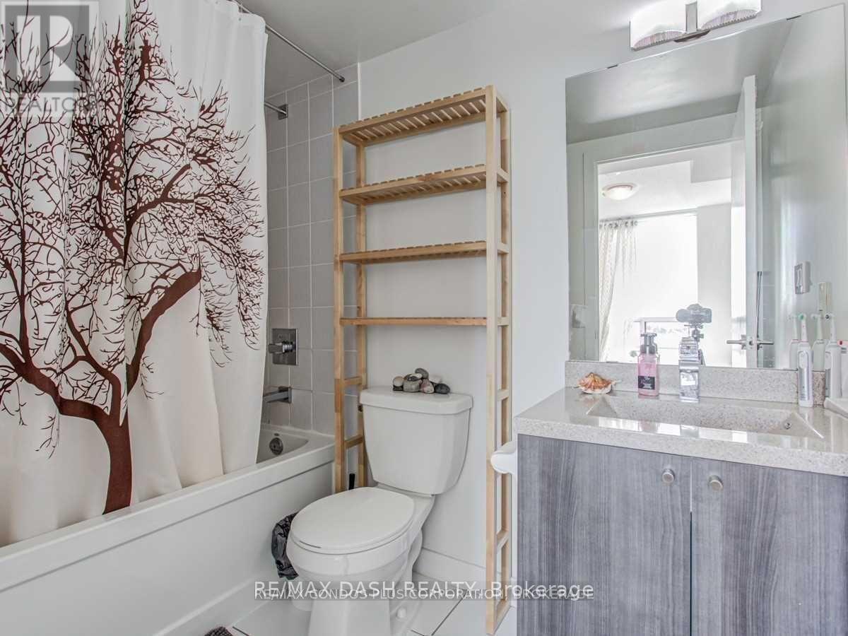 1002 - 5740 Yonge Street, Toronto, Ontario  M2M 3T3 - Photo 13 - C12804668
