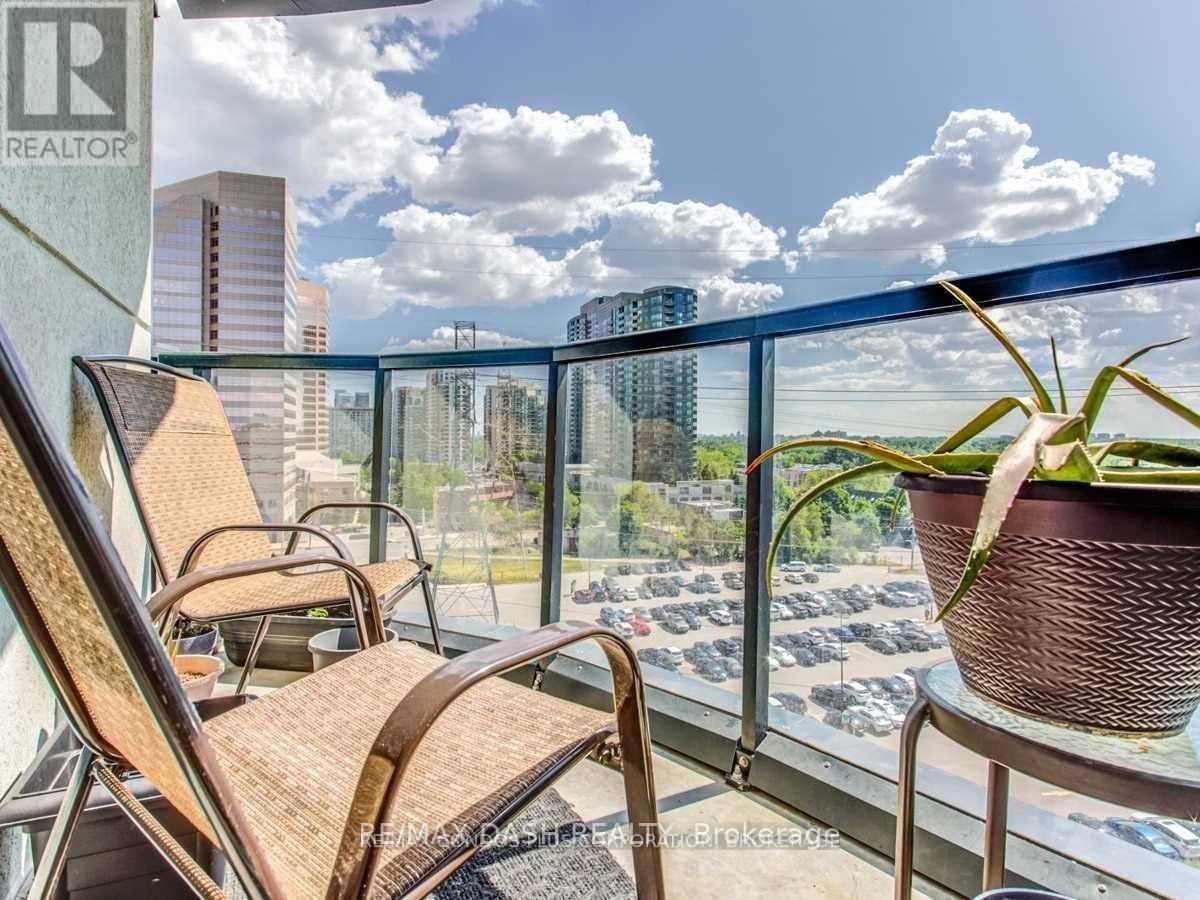 1002 - 5740 Yonge Street, Toronto, Ontario  M2M 3T3 - Photo 17 - C12804668