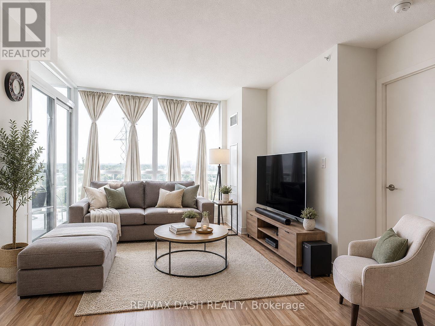 1002 - 5740 YONGE STREET, Toronto, Ontario