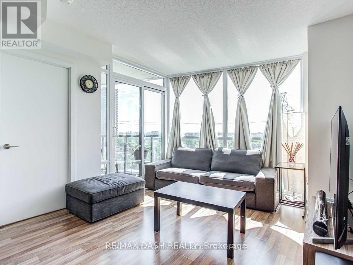 1002 - 5740 Yonge Street, Toronto, Ontario  M2M 3T3 - Photo 8 - C12804668