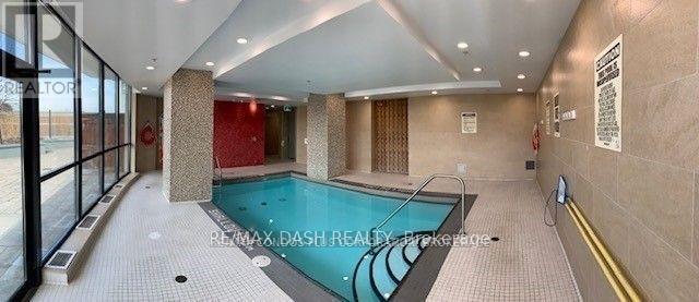 1002 - 5740 Yonge Street, Toronto, Ontario  M2M 3T3 - Photo 20 - C12804668