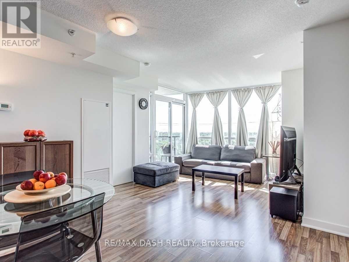 1002 - 5740 Yonge Street, Toronto, Ontario  M2M 3T3 - Photo 6 - C12804668
