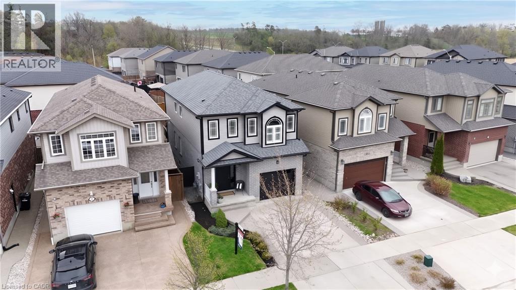 208 Birkinshaw Road, Cambridge, Ontario  N1P 0C1 - Photo 3 - 40826620