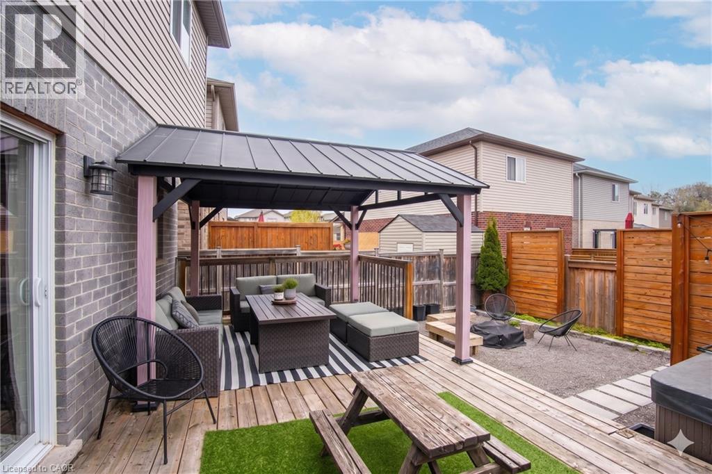 208 Birkinshaw Road, Cambridge, Ontario  N1P 0C1 - Photo 42 - 40826620