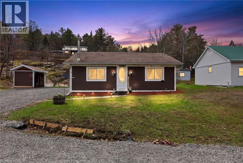 17 Mcclure Lane, Port Sydney, Ontario  P0B 1L0 - Photo 3 - 40825214