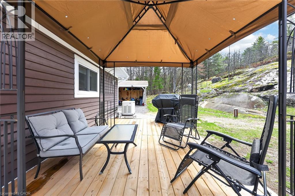 17 Mcclure Lane, Port Sydney, Ontario  P0B 1L0 - Photo 34 - 40825214