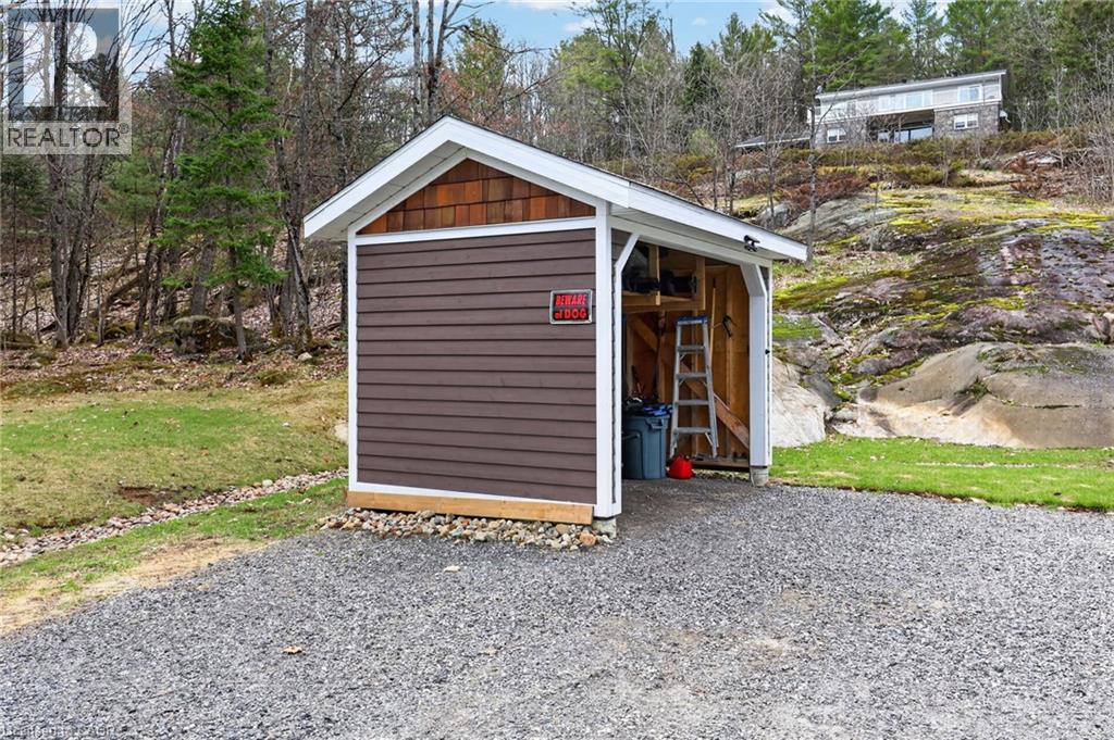 17 Mcclure Lane, Port Sydney, Ontario  P0B 1L0 - Photo 39 - 40825214