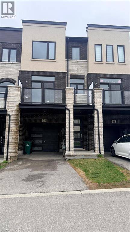 35-314 EQUESTRIAN Way, Cambridge, Ontario