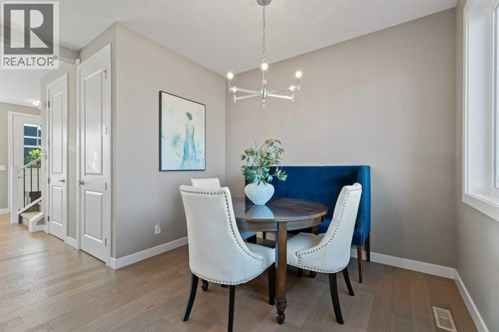 332 Lawthorn Way SE, Airdrie, Alberta  T4A 3M7 - Photo 15 - A2287750
