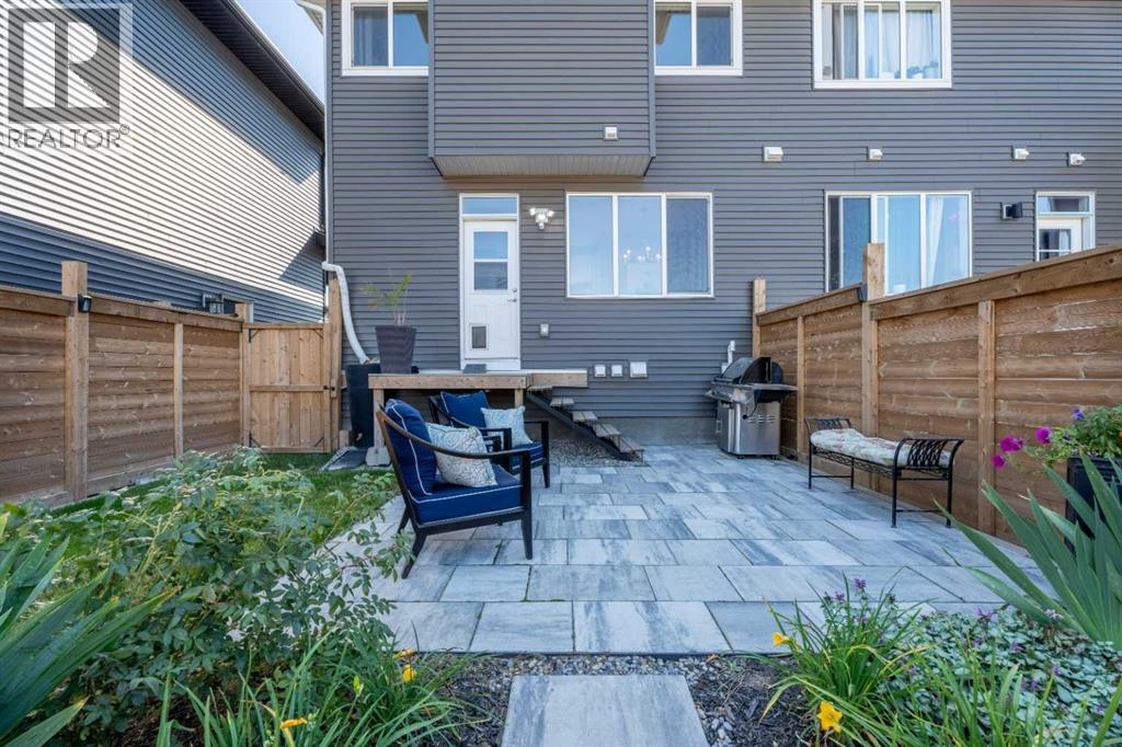 332 Lawthorn Way SE, Airdrie, Alberta  T4A 3M7 - Photo 26 - A2287750