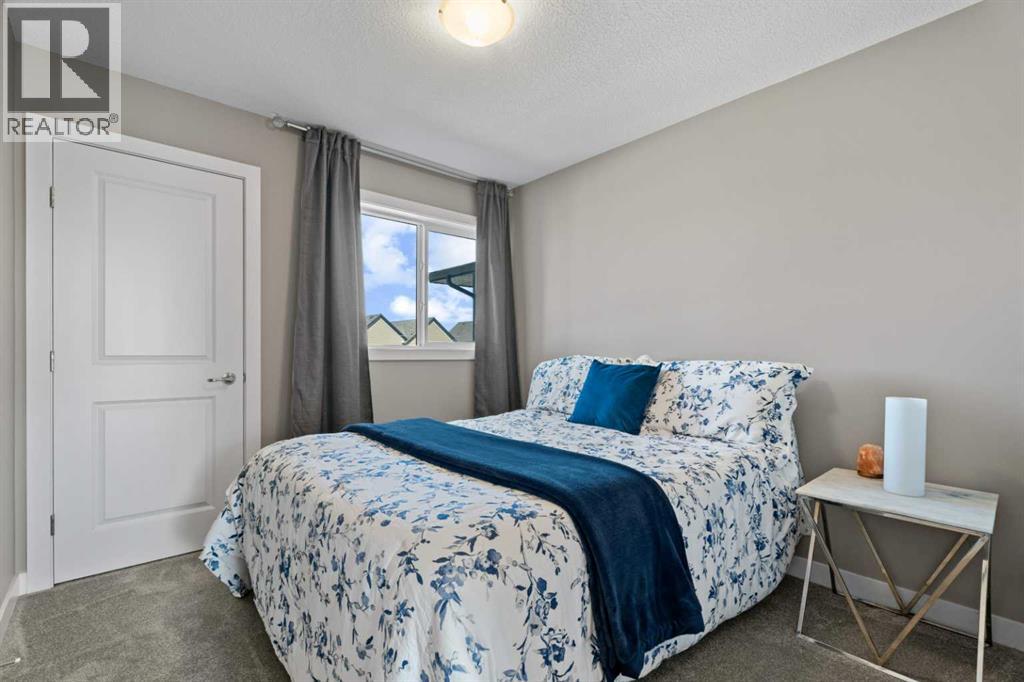 332 Lawthorn Way SE, Airdrie, Alberta  T4A 3M7 - Photo 23 - A2287750